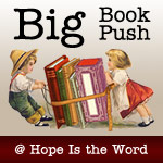 The Big Book Push at Hope Is the Word